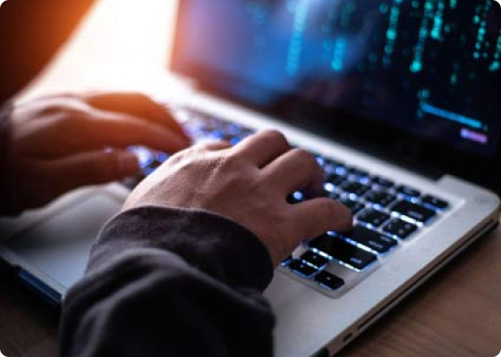 Protect Your Business with the Right Cyber Security