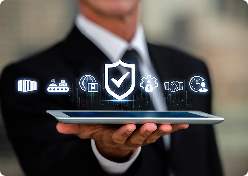 GOVERNANCE, RISK AND COMPLIANCE