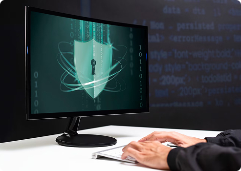 SECURITY TESTING SERVICES
