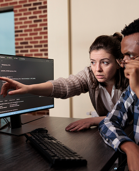 Protect Your Business with the Right Cyber Security