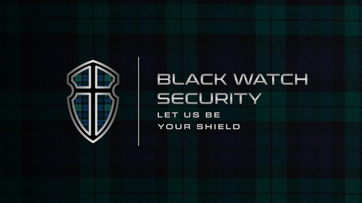 Building Trust Through Strong Cybersecurity: How Black Watch Security Supports SMEs