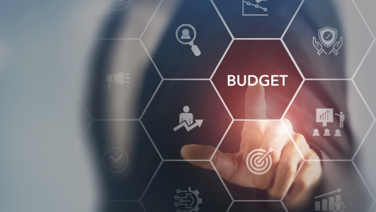 Cybersecurity on a Budget