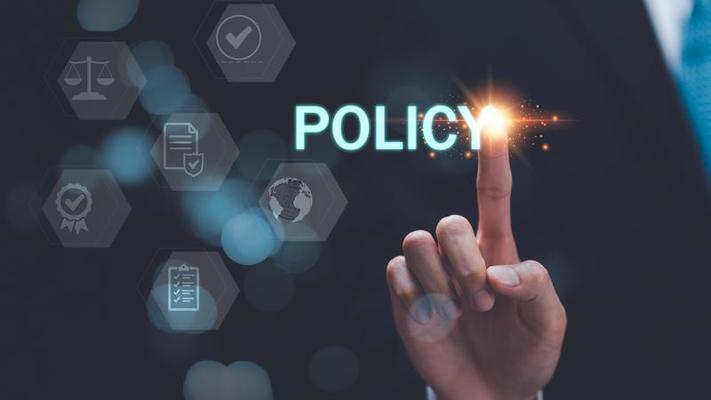 IT Policies for SMEs: What They Are, Why They Matter, and How to Create Them