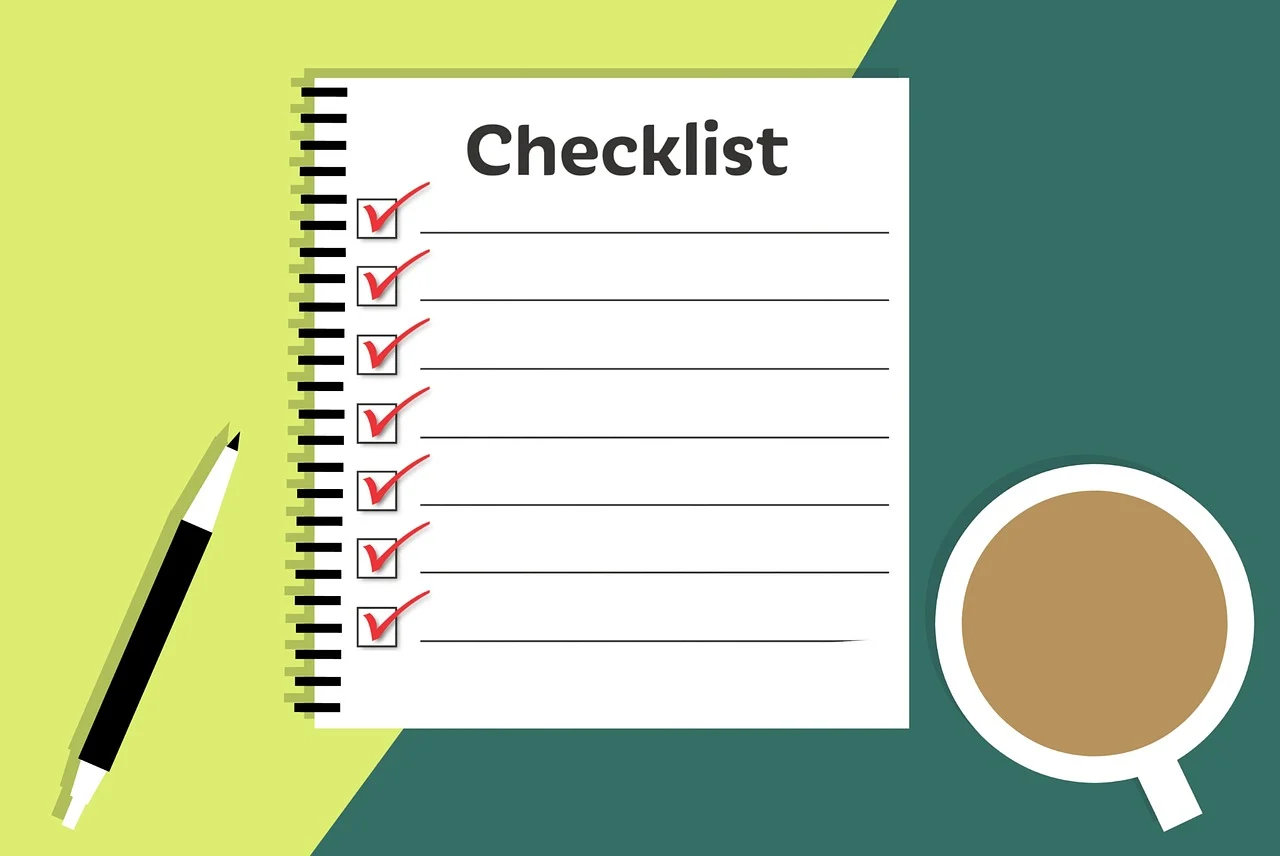 5 Quick Checks to See If You are a Target