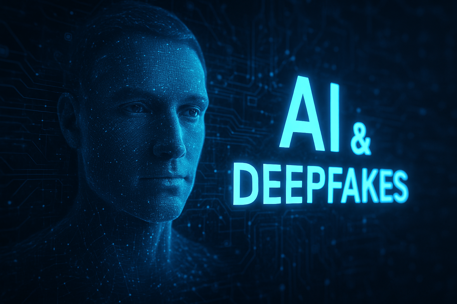 AI‑Powered Attacks and Deepfakes on the Rise for SMEs