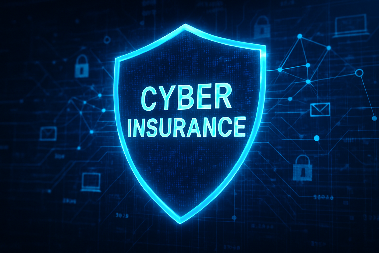 Cyber Insurance Gaining Ground for SMEs
