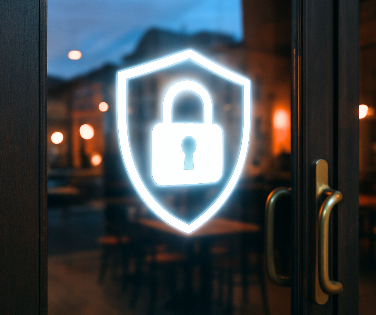 Why Cybercriminals Target Both Big Banks and Small Bakeries