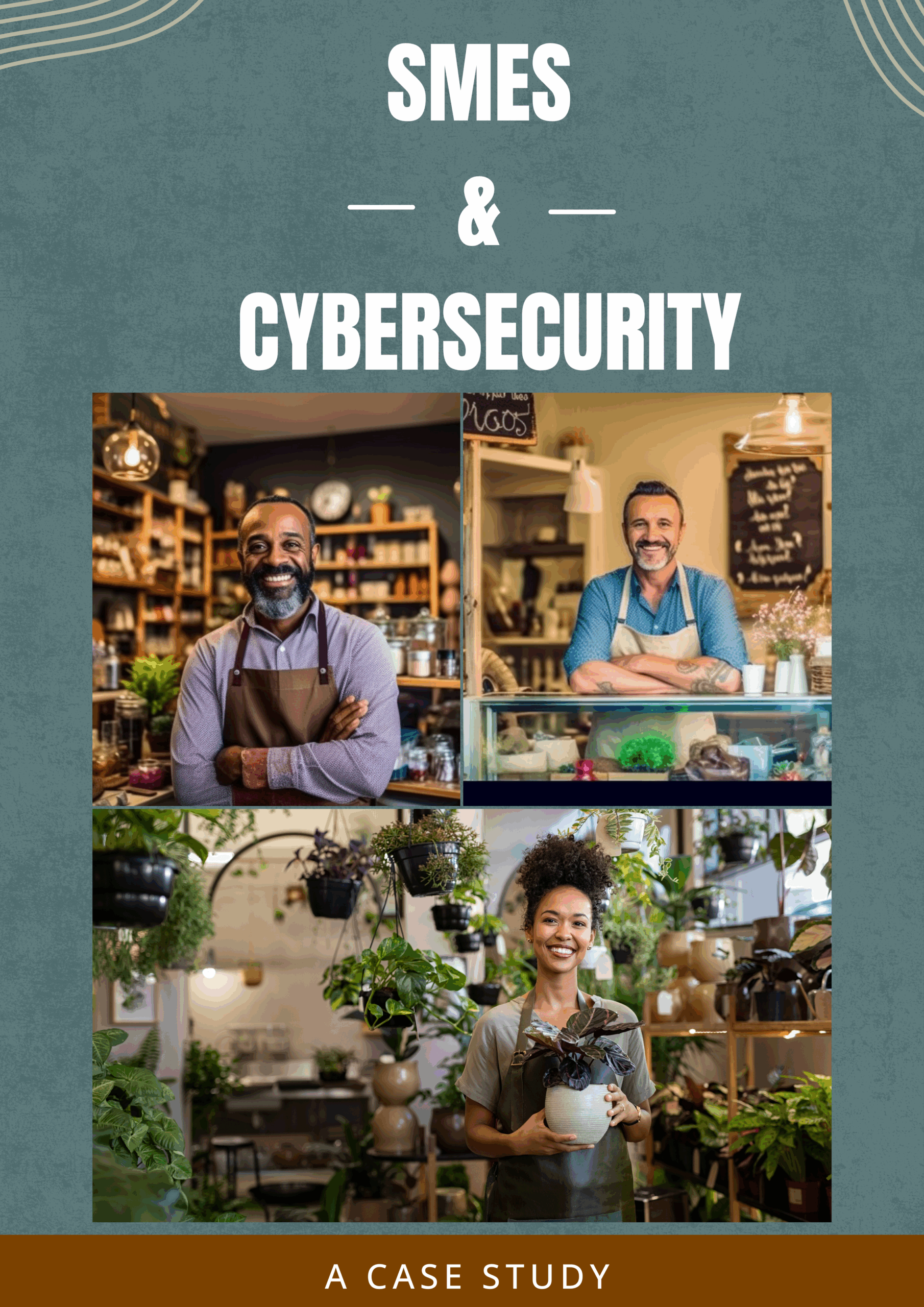 Why SMEs Can’t Afford to Ignore Cybersecurity: Lessons from Real Cases
